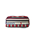 Le Train 31 Rue Cambon Boston Bag, top view